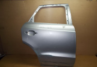Дверь задняя правая Audi Q3 1 8U oem 8U0833052 (скл-3)