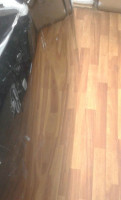 Капот Lada Vesta oem 8450039378 (вмятина) (скл-3)