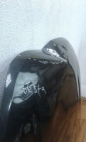 Капот Lada Vesta oem 8450039378 (вмятина) (скл-3)