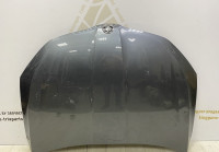 Капот Skoda Octavia A7 рестайлинг OEM 5E0823031A