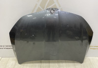 Капот Skoda Octavia A7 рестайлинг OEM 5E0823031A