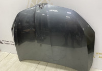 Капот Skoda Octavia A7 рестайлинг OEM 5E0823031A