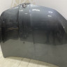 Капот Skoda Octavia A7 рестайлинг OEM 5E0823031A