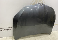 Капот Skoda Octavia A7 рестайлинг OEM 5E0823031A