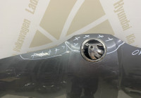 Капот Skoda Octavia A7 рестайлинг OEM 5E0823031A