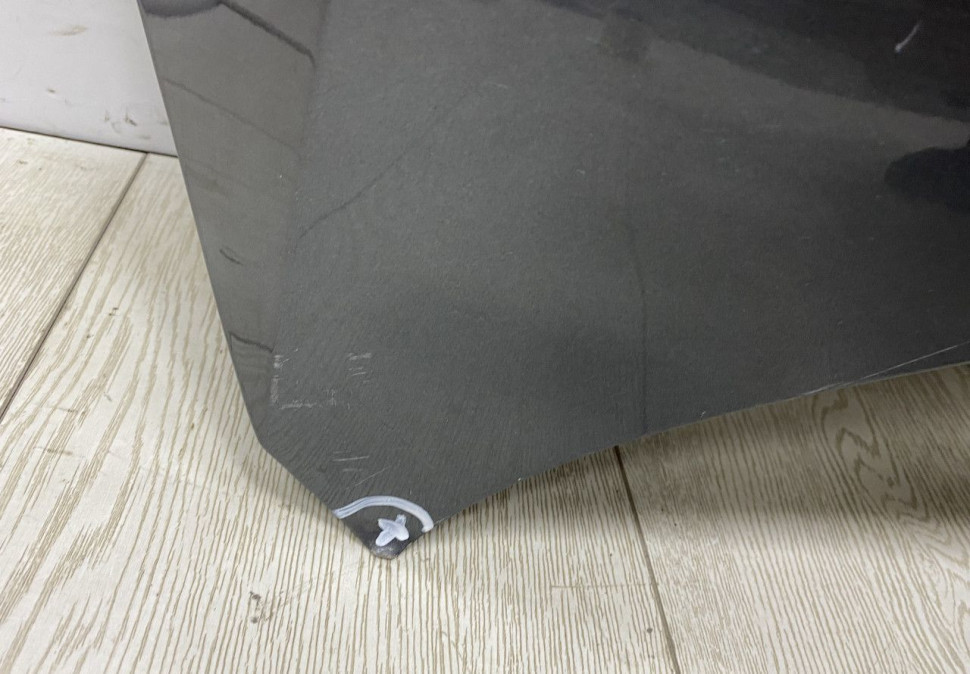 Капот Skoda Octavia A7 рестайлинг OEM 5E0823031A