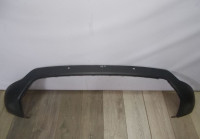 Спойлер заднего бампера бу Skoda Yeti рестайлинг OEM 5L6807521