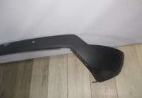 Спойлер заднего бампера бу Skoda Yeti рестайлинг OEM 5L6807521