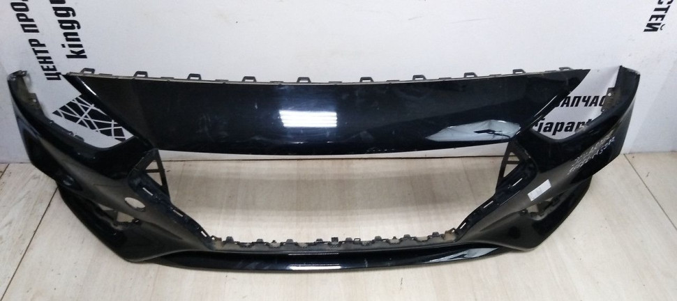 Бампер передний Hyundai Solaris 2 oem 86511H5000