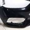 Бампер передний Hyundai Solaris 2 oem 86511H5000