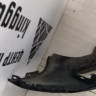 Бампер передний Hyundai Solaris 2 oem 86511H5000