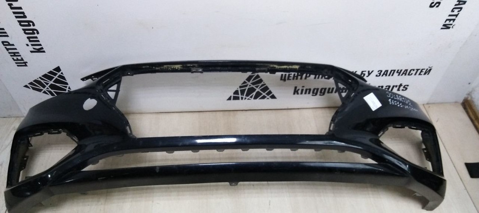 Бампер передний Hyundai Solaris 2 oem 86511H5000