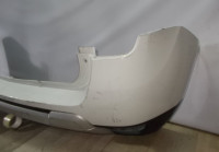 Бампер задний бу Renault Duster рестайлинг OEM 850225435R