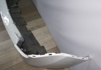 Бампер задний бу Renault Duster рестайлинг OEM 850225435R
