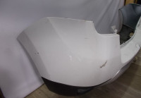Бампер задний бу Renault Duster рестайлинг OEM 850225435R
