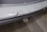 Бампер задний бу Renault Duster рестайлинг OEM 850225435R