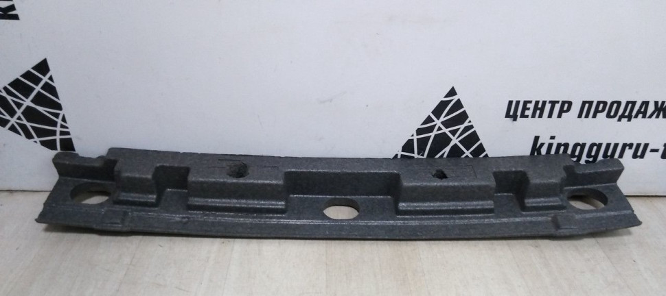 Абсорбер заднего бампера Hyundai Tucson 2 Oem 866202E000