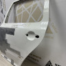 Дверь задняя левая бу Skoda Octavia A5 универсал OEM 1Z9833051 Дверь задняя левая бу Skoda Octavia A5 универсал OEM 1Z9833051