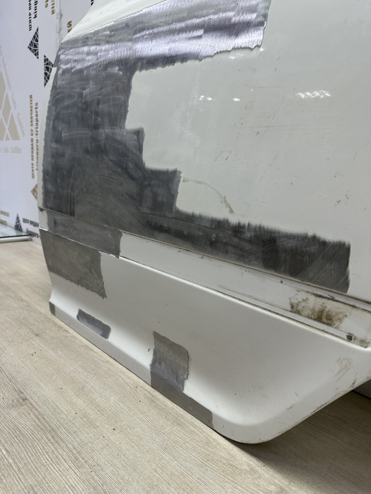 Дверь задняя левая бу Skoda Octavia A5 универсал OEM 1Z9833051 Дверь задняя левая бу Skoda Octavia A5 универсал OEM 1Z9833051