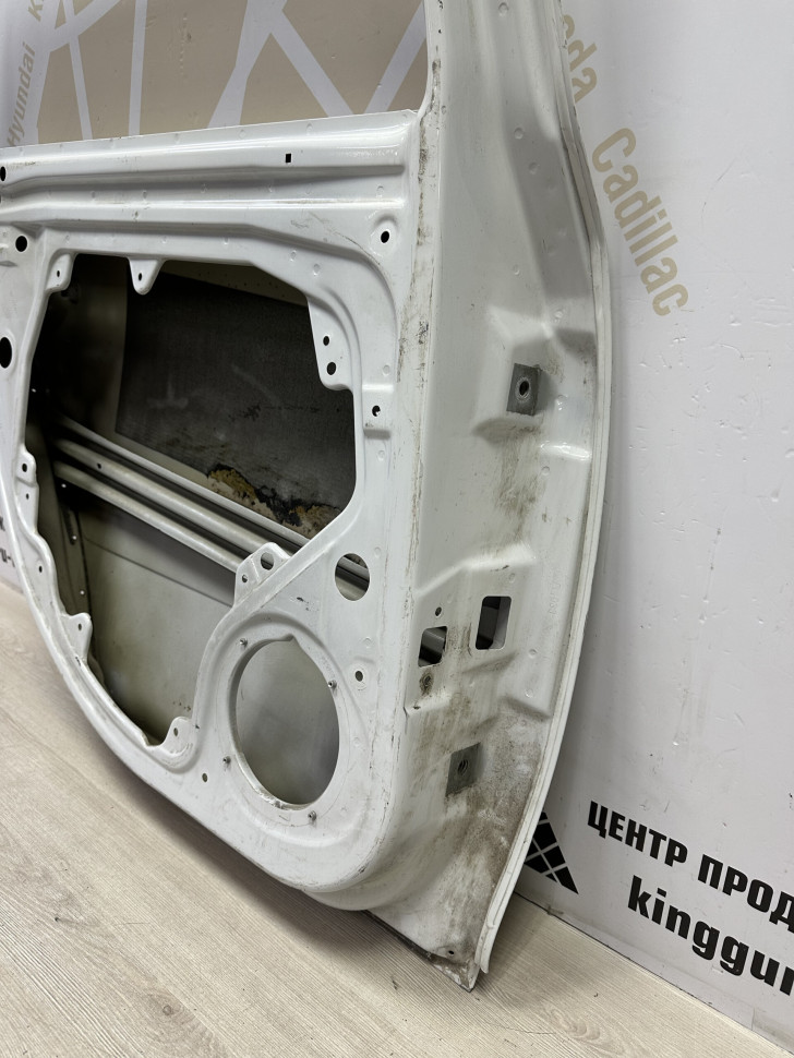 Дверь задняя левая бу Skoda Octavia A5 универсал OEM 1Z9833051 Дверь задняя левая бу Skoda Octavia A5 универсал OEM 1Z9833051