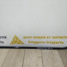 Молдинг переднего правого стекла бу BMW X5 F15 OEM 51337465918