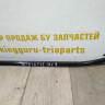 Молдинг переднего правого стекла бу BMW X5 F15 OEM 51337465918