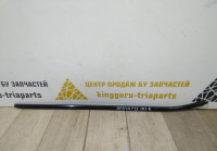 Молдинг переднего правого стекла бу BMW X5 F15 OEM 51337465918