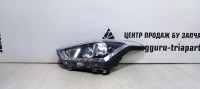 Фара левая диодная Hyundai Creta oem 92101m0100