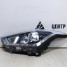Фара левая диодная Hyundai Creta oem 92101m0100