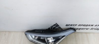 Фара левая диодная Hyundai Creta oem 92101m0100