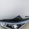 Фара левая диодная Hyundai Creta oem 92101m0100