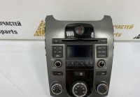 Блок управления кондиционера Kia Cerato 2009-2013 oem 972501M370