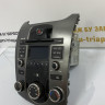 Блок управления кондиционера Kia Cerato 2009-2013 oem 972501M370 Блок управления кондиционера Kia Cerato 2009-2013 oem 972501M370