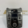 Блок управления кондиционера Kia Cerato 2009-2013 oem 972501M370 Блок управления кондиционера Kia Cerato 2009-2013 oem 972501M370
