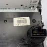 Блок управления кондиционера Kia Cerato 2009-2013 oem 972501M370 Блок управления кондиционера Kia Cerato 2009-2013 oem 972501M370