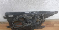Вентилятор радиатора бу Renault Logan 1 OEM 214810679R