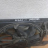 Вентилятор радиатора бу Renault Logan 1 OEM 214810679R Вентилятор радиатора бу Renault Logan 1 OEM 214810679R