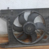 Вентилятор радиатора бу Renault Logan 1 OEM 214810679R Вентилятор радиатора бу Renault Logan 1 OEM 214810679R