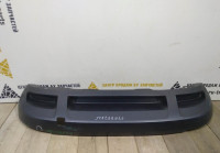 Спойлер заднего бампера бу Skoda Karoq OEM 57A807835 (В)