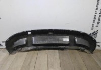 Спойлер заднего бампера бу Skoda Karoq OEM 57A807835 (В)