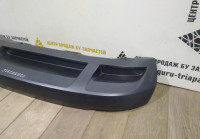 Спойлер заднего бампера бу Skoda Karoq OEM 57A807835 (В)