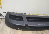 Спойлер заднего бампера бу Skoda Karoq OEM 57A807835 (В)