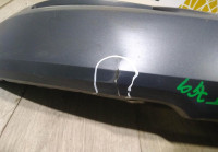 Спойлер заднего бампера бу Skoda Karoq OEM 57A807835 (В)