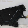 Защита днища задняя левая BMW X1 F48 OEM 51757354759 Защита днища задняя левая BMW X1 F48 OEM 51757354759