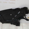 Защита днища задняя левая BMW X1 F48 OEM 51757354759 Защита днища задняя левая BMW X1 F48 OEM 51757354759