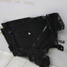 Защита днища задняя левая BMW X1 F48 OEM 51757354759 Защита днища задняя левая BMW X1 F48 OEM 51757354759
