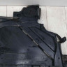 Защита днища задняя левая BMW X1 F48 OEM 51757354759 Защита днища задняя левая BMW X1 F48 OEM 51757354759