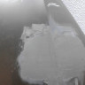 Капот Volkswagen Passat B7 oem 3aa823155 (после ремонта) Капот Volkswagen Passat B7 oem 3aa823155 (после ремонта)