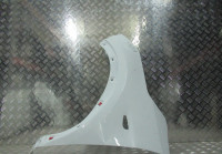 Крыло переднее левое Hyundai Creta oem 66311M0100 (вмятина)