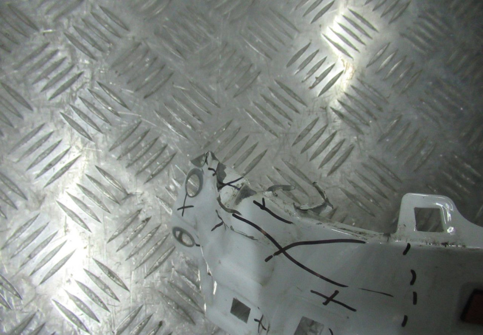 Крыло переднее левое Hyundai Creta oem 66311M0100 (вмятина) Крыло переднее левое Hyundai Creta oem 66311M0100 (вмятина)